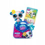 Opakowanie Littlest Pet Shop - Zwierzątko MIX