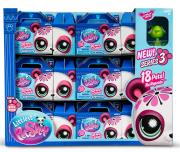 Opakowanie Littlest Pet Shop Zwierzątko niespodzianka seria 3 LPS00503 1szt.mix