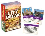 Opakowanie Lizbona - City Break. Mini Przewodnik