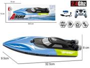 Opakowanie Łódka R/C Speed Boat światło