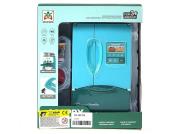 Opakowanie Lodówka z wyposażeniem światło i dźwięk