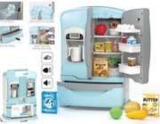 Opakowanie Lodówkaze światłem i dźwikiem 19,2x11x27,3cm