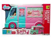 Opakowanie Lodziarnia z akcesoriami