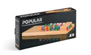 Opakowanie Logik Gra Popular 92207