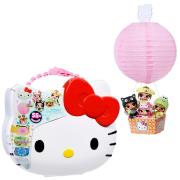 Opakowanie LOL Surprise Loves Hello Kitty & Friends Bigger