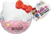 Opakowanie LOL Surprise Loves Hello Kitty & Friends Tots
