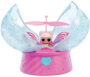 Opakowanie LOL Surprise Magic Flyers Fairies Tots - Snowflake