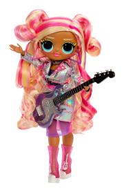 Opakowanie LOL Surprise OMG Eye Spy - Rockstar