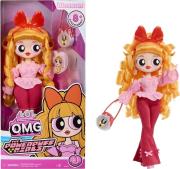 Opakowanie LOL Surprise OMG Powerpuff Girls Doll - Blossom