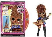 LOL Surprise OMG Remix Rock Ferocious (4szt). Wydawca: MGA. Dadada.pl Opakowanie LOL Surprise OMG Remix Rock Ferocious (4szt)