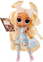 Opakowanie LOL Surprise Tweens Core Doll - Olivia Flutter