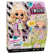 LOL Surprise Tweens Doll - Goldie Twist. Wydawca: MGA. Dadada.pl Opakowanie LOL Surprise Tweens Doll - Goldie Twist
