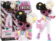 LOL Surprise Tweens Doll - Gracie Skates. Wydawca: MGA. Dadada.pl Opakowanie LOL Surprise Tweens Doll - Gracie Skates
