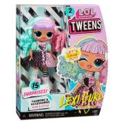 LOL Surprise Tweens Doll - Lexi Gurl. Wydawca: MGA. Dadada.pl Opakowanie LOL Surprise Tweens Doll - Lexi Gurl