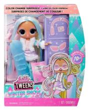 Opakowanie LOL Surprise Tweens Winter Snow - Candylicious