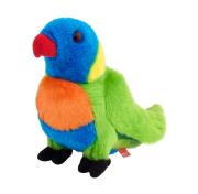 Lorysa górska 20cm. Wydawca: Beppe. Dadada.pl Opakowanie Lorysa górska 20cm