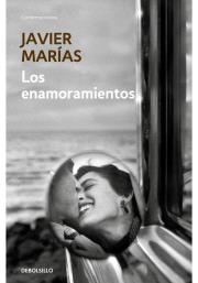 Okładka książki Los enamoramientos