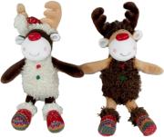 Opakowanie Łoś Renifer 18cm MIX