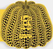 Okładka książki Lots of Dots