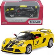 Opakowanie Lotus Exige S 2012 MIX