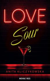 Okładka książki Love Sour