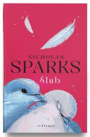 Okładka książki Love story T.2 Ślub