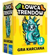 Opakowanie Łowca trendów