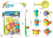 Opakowanie Łowienie rybek