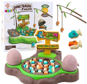 Opakowanie Łowienie rybek