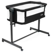 Opakowanie Łóżeczko dostawka Rose czarne