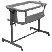 Opakowanie Łóżeczko dostawka Rose szare