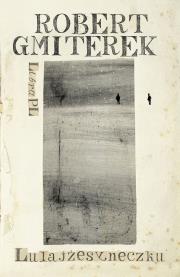 Okładka książki Lulajżesyneczku