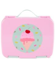 Opakowanie Lunchbox Bento Lody