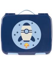 Opakowanie Lunchbox Bento Rakieta