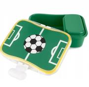 Opakowanie Lunchbox Piłka Nożna 700ml