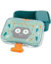 Opakowanie Lunchbox Robot 700ml