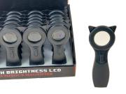 Opakowanie Lupa LED światło białe