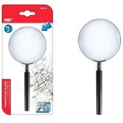 Opakowanie Lupa metalowa x3 75mm