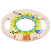 Opakowanie Lupa XL z uchwytami