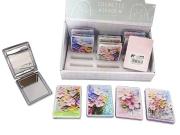 Opakowanie Lusterko dwustronne MIX