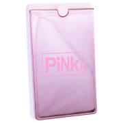 Opakowanie Lusterko i paletka cieni Pink It Małe