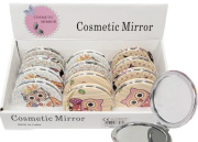 Opakowanie Lusterko MIX