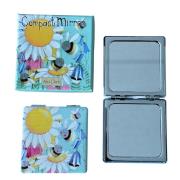 Opakowanie Lusterko Pszczółki