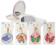 Opakowanie Lusterko z brelokiem MIX