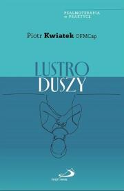 Okładka książki Lustro duszy