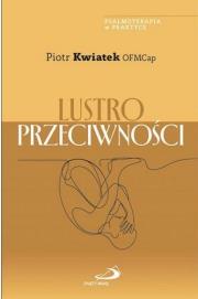 Okładka książki Lustro przeciwności