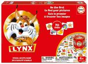 Opakowanie Lynx Junior! - Ryś wersja dla dzieci