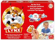 Opakowanie Lynx MY First! - Ryś wersja dla młodszych dzieci