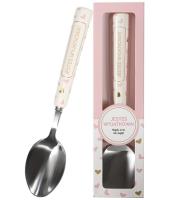 Opakowanie Łyżka Harmonia koloru - Jesteś Wyjątkowa!