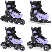 Opakowanie Łyżworolki 4W1 r.29-33 VT